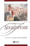 A Companion to Shakespeare