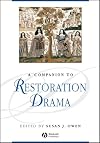 A Companion to Restoration Drama