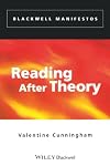 Reading after Theory
