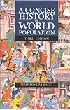 A Concise History of World Population