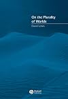 On the Plurality of Worlds