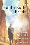 The Judith Butler Reader