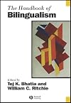 The Handbook of Bilingualism