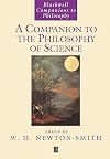A Companion to the Philosophy of Science