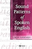 Sound Patterns Of Spoken English