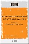 Contractarianism/Contractualism