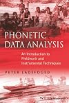 Phonetic Data Analysis: An Introduction to Fieldwork and Instrumental Techniques