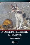 A Guide to Hellenistic Literature