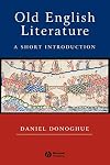 Old English Literature: A Short Introduction