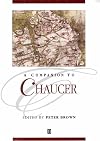A Companion to Chaucer