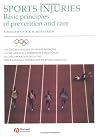 Olympic Encyclopaedia of Sports Medicine: Basic Principles of Prevention and Care: v. 4 (Encyclopaedia of Sports Medicin