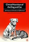 Clinical Nutrition of the Dog and Cat (Library of Veterinary Practice)