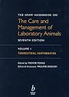 The UFAW handbook on the care and management of laboratory animals