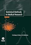 Statistical Methods in Medical Research