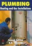 Plumbing Heating And Gas Installations