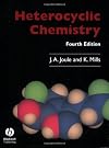Heterocyclic Chemistry