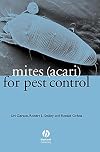 Mites (Acari) for Pest Control