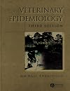 Veterinary Epidemiology, Third Edition
