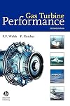 Gas Turbine Performance