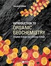 Introduction to Organic Geochemistry 2e