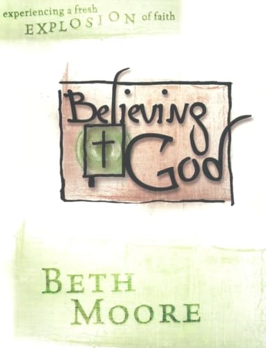 Believing God / Believing In God book cover