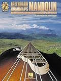 Fretboard Roadmaps Mandolin The Essential Patterns That All The Pros Know And Use Guitar