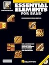 Essential Elements for Band: Conductor's Score