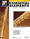 Essential Elements for Band: Flute Book 1
