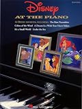 Disney At The Piano