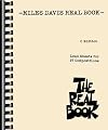 Miles Davis Real Book