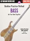 Berklee Practice Method: Bass - Get Your Band Together