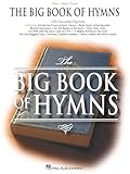 The Big Book of Hymns Piano, Vocal and Guitar Chords