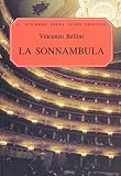 La Sonnambula Vocal Score