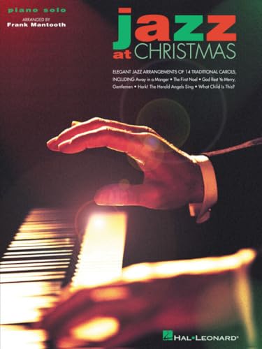 Jazz at Christmas