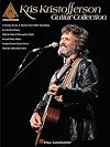 Kris Kristofferson Guitar Collection (Guitar Recorded Versions)