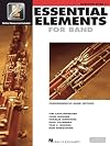Essential Elements 2000: Book 2 (Bassoon)