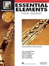 Essential Elements 2000: Eb Alto Clarinet Book 2