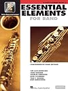 Essential Elements 2000: Book 2 (Bb Bass Clarinet)