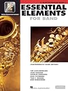 Essential Elements 2000: Book 2 (Eb Alto Saxophone)