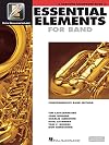 Essential Elements 2000: Book 2 (Eb Baritone Saxophone)