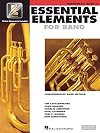 Essential Elements for Band - Baritone B.C. - Book 2 with EEi (Book/Online Audio)