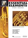 Essential Elements 2000: Book 2 (Baritone T.C.)