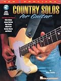 Country Solos For Guitar