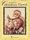 Favorite Christmas Carols