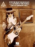 Stevie Ray Vaughan And Double Trouble Live At Carnegie Hall