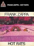 Partition Zappa Franck Hot Rats Guit Tab