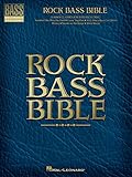 Rock Bass Bible