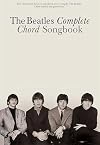 The Beatles : Complete Chord Songbook