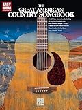 The Great American Country Songbook (Easy Guitar with Notes & Tab)