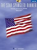 The Star Spangled Banner Playalong Solo For Alto Saxophone